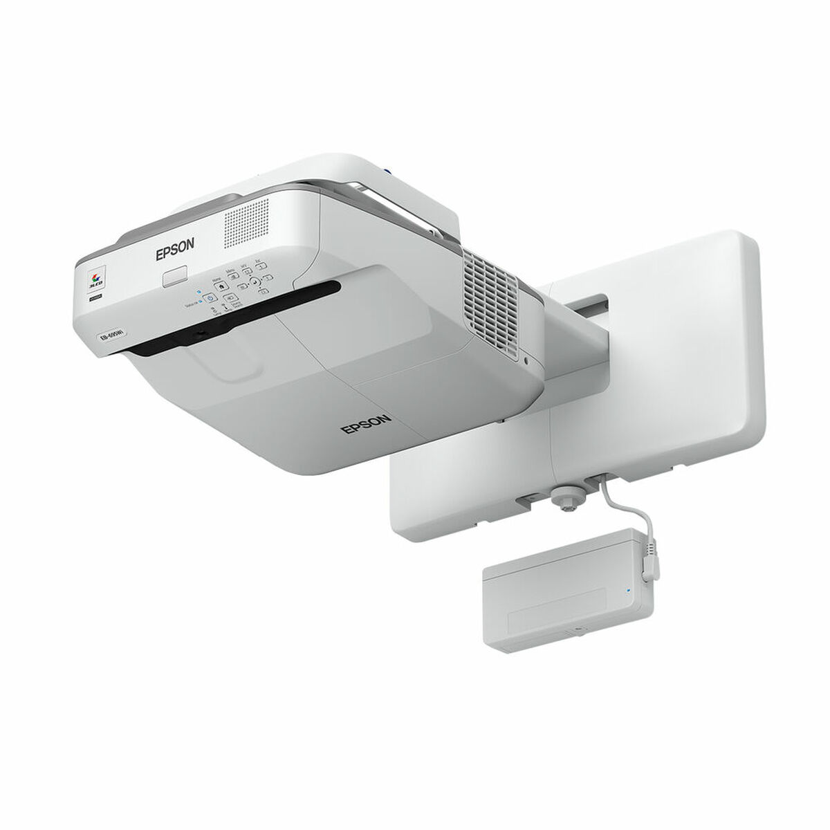 Proiector Epson EB-695WI 3500 lm WXGA